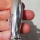 Gallia Silver Metal Christofle Plateau