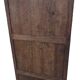 Notary Filing Cabinet with 20 Drawers Opening with Flaps