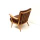 Vintage Knoll Antimott armchair from the 1960s