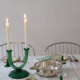 silverware soup tureen