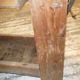 Established stripped