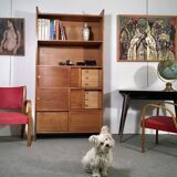 Library Furniture
