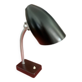 Industrial table lamp, 1950s
