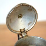 1970s Bialetti & Alessi Moka Coffee Makers – Iconic Italian Design