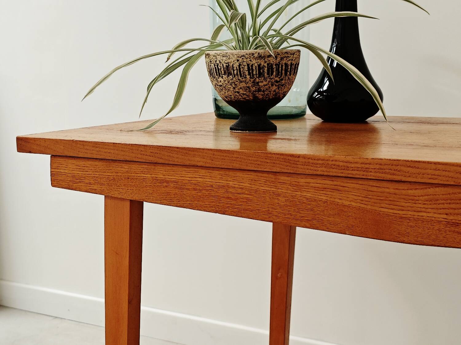 Czechoslovakian coffee table Libena 1960