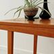 Czechoslovakian coffee table Libena 1960