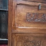 Furniture, art-deco buffet