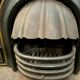 Napoleon III Old Fire-era cast iron chimney