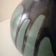 enameled ceramic vase attributed to Léon Pointu (1879-1942)