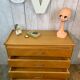 Commode vintage