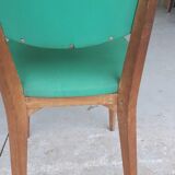 Chaise seventies