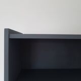 Vintage bookcase