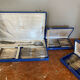 Boulenger Art Deco 50-piece cutlery set