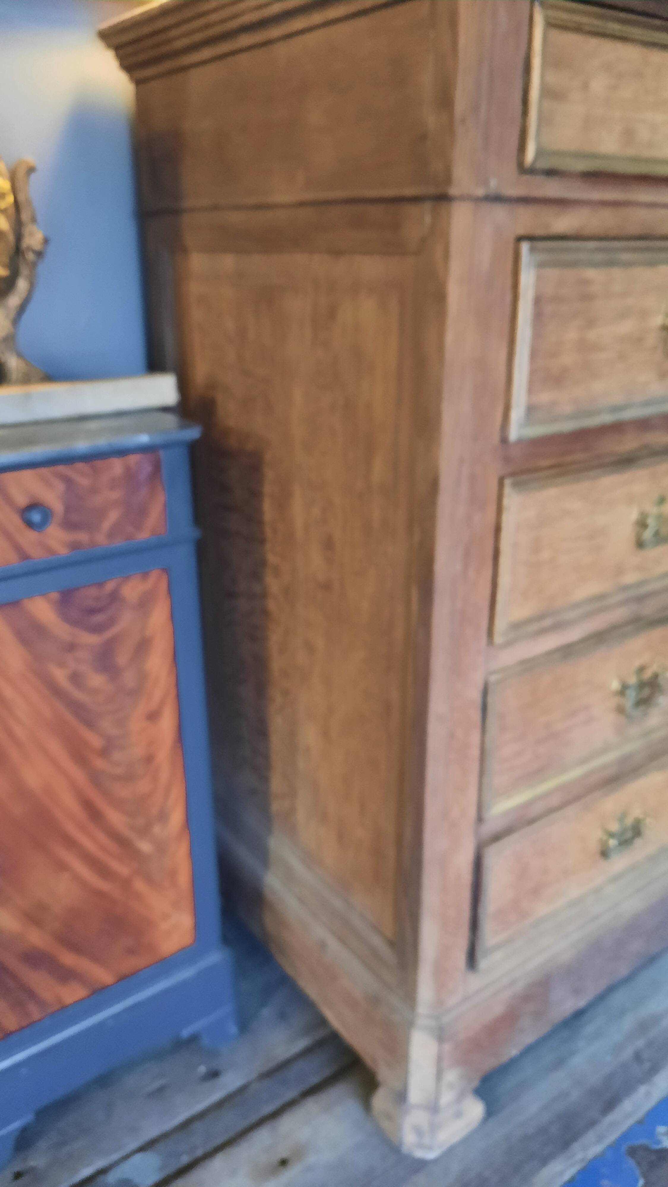 5 drawer chest of drawers