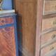 5 drawer chest of drawers