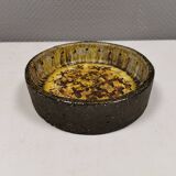 Cendrier/bol en céramique, années 1970-80, Danemark.