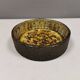 Ceramic ashtray/bowl, 1970-80s Denmark.