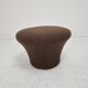Mushroom Pouf or Ottoman by Pierre Paulin for Artifort, 1970's