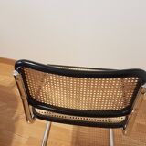 Chair cesca at Marcel Breuer
