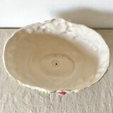 Slurry ceramic planter