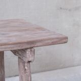Pine console Belgium