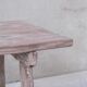Pine console Belgium