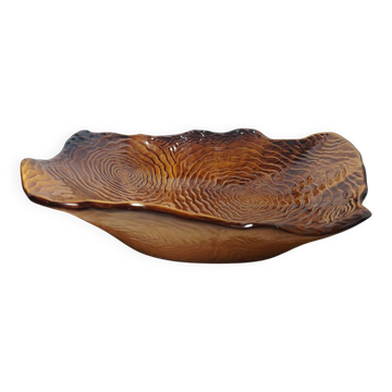 Sculptural cup