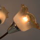 Mid-Century Chandelier, 1960´s