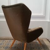 Chair of the 1950s