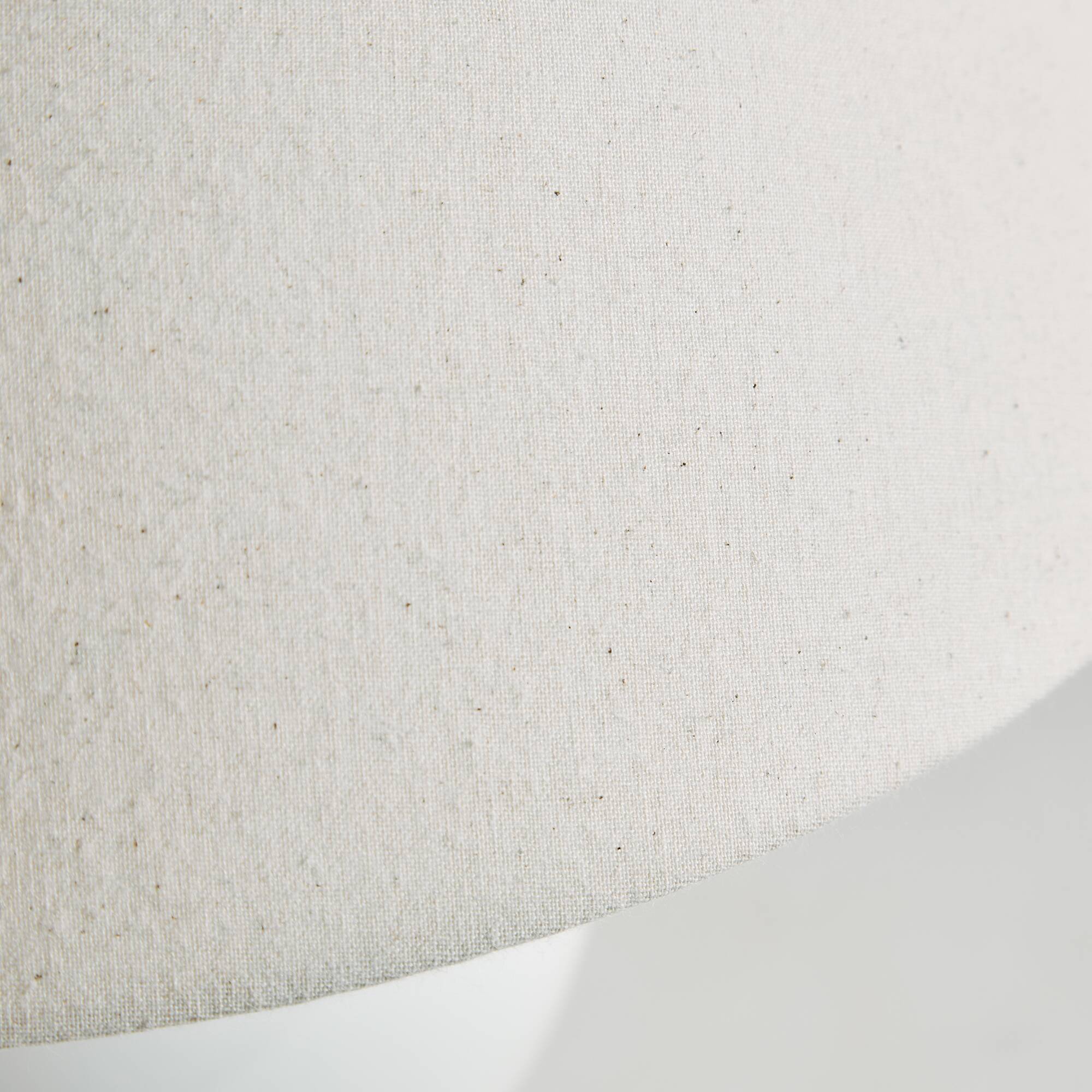 German ceramic table lamp, set of 2