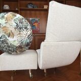 Topkapi by Cassina, design Francesco Binfare 1998