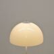 Danish 'mushroom' floor lamp by Knud Christensen Electric, 1970s