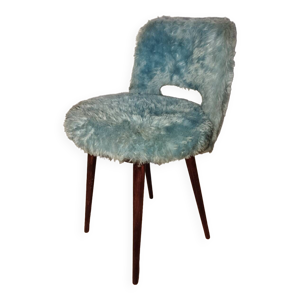 chaise baumann moumoute