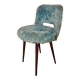 Chaise Baumann moumoute