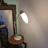 Vintage desk lamp by Massive