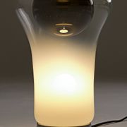 Lampe de table 'Sappho' Angelo Mangiarotti