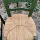 Set of 4 mulched chairs design campaign 1960