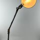 Lampe articulée 1920 1930 de marque allemande Hala