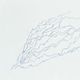 Drawing 21X29,7 made and signed by the Italian artist Maria Chiara Re. 2022.