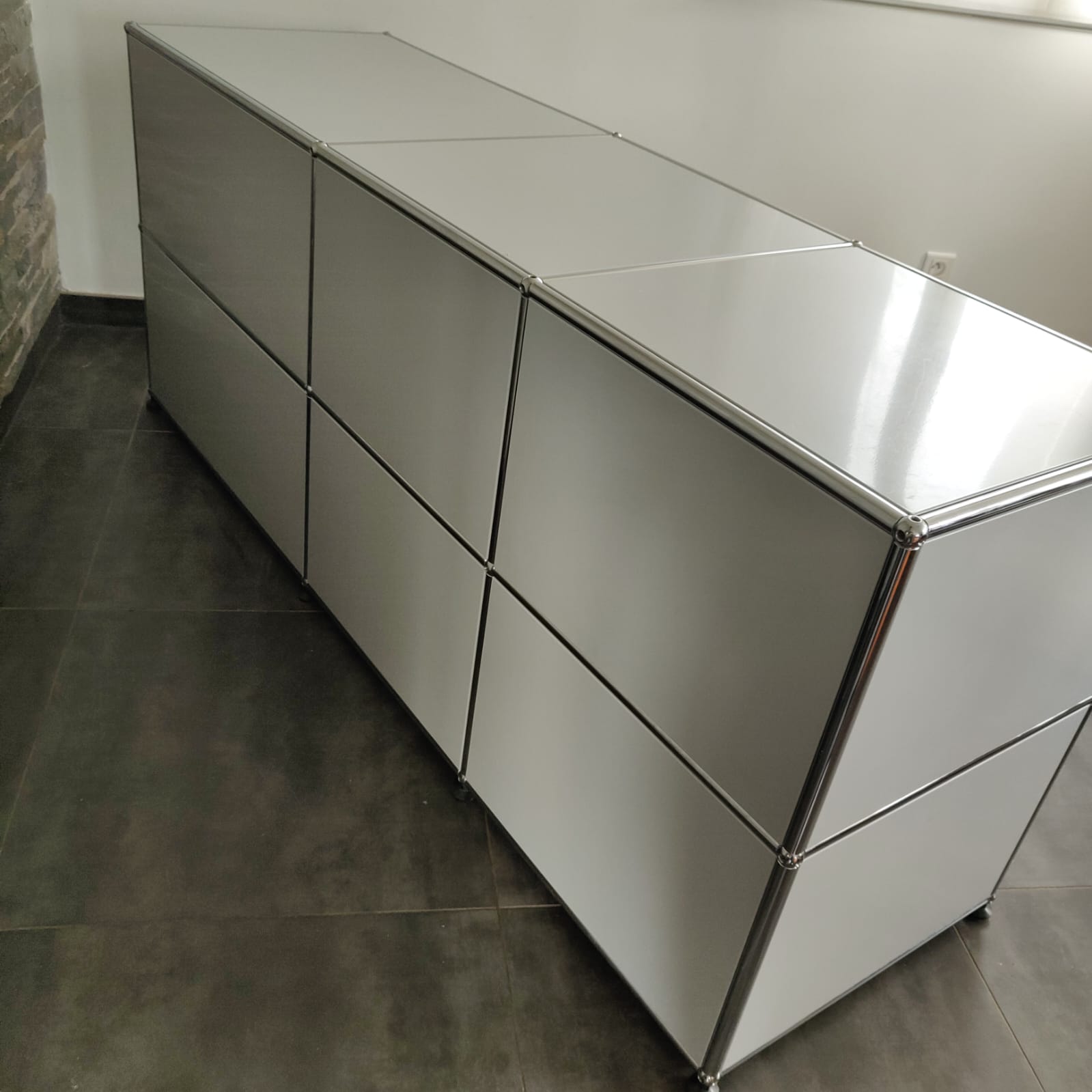 Sideboard USM Haller
