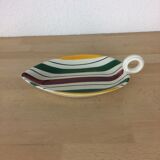 Empty cup multi-coloured Longchamp ceramic pocket