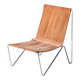 Chauffeuse Bachelor par Verner Panton édition Fritz Hansen, 1950
