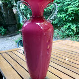Vase art deco