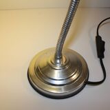 Vintage articulated desk lamp