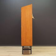 Teak cabinet, Danish design, 1970s, production: Denmark