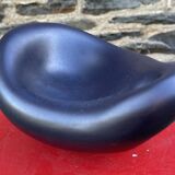 Jouve - ASHTRAY NEWSPAPER HOLDER Georges JOUVE for Marcel ASSELBUR