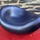 Jouve - ASHTRAY NEWSPAPER HOLDER Georges JOUVE for Marcel ASSELBUR
