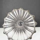 Vase en cristal dans le goût de Pierre d'Avesn