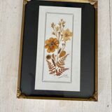 Set of two frames