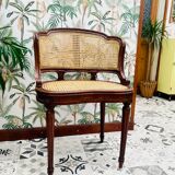 Vintage Louis XV armchair